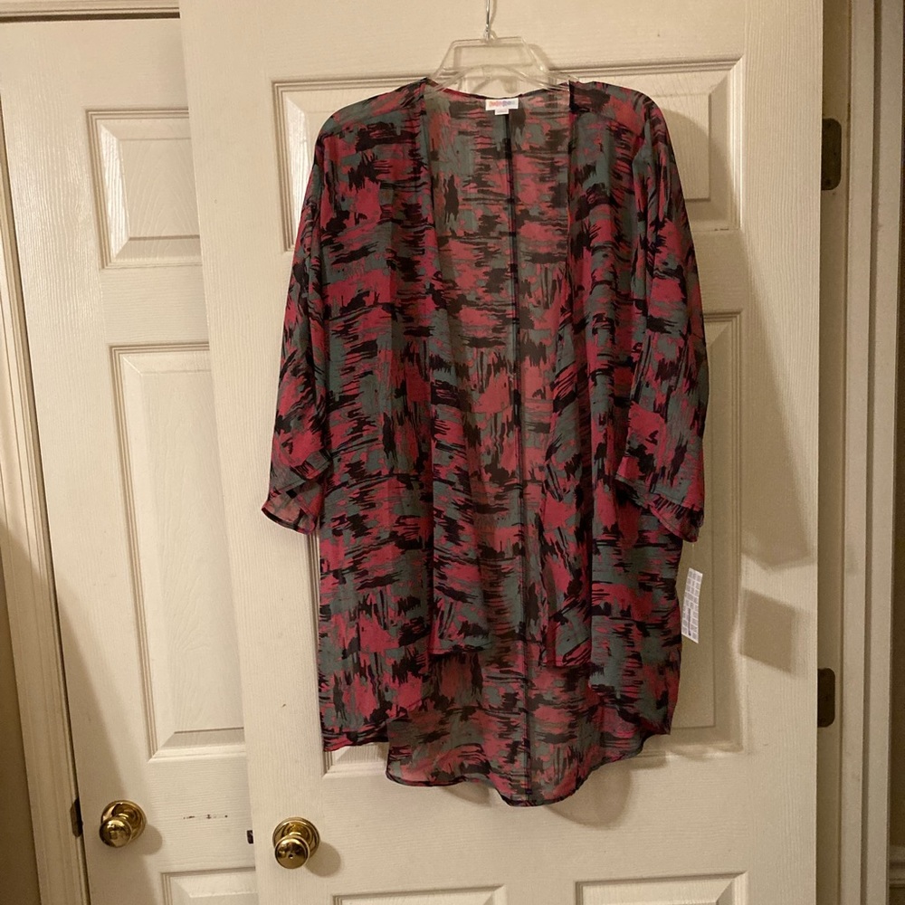 LuLaRoe Lindsey